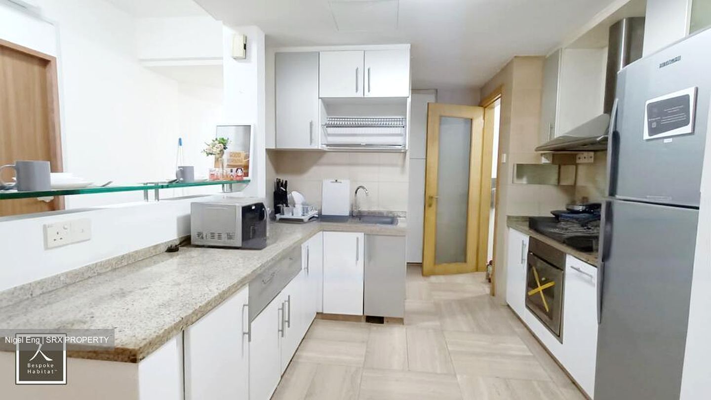 Water Place (D15), Condominium #533883411